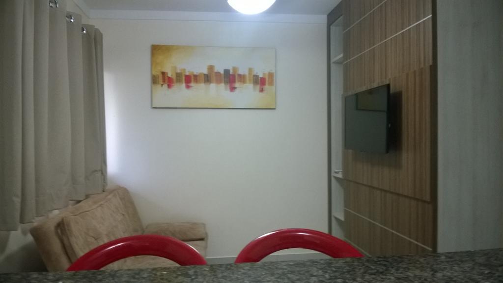 Lacqua Diroma Caldas Novas Apartamento Quarto foto